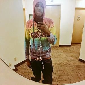 Meet your Posher, Robby